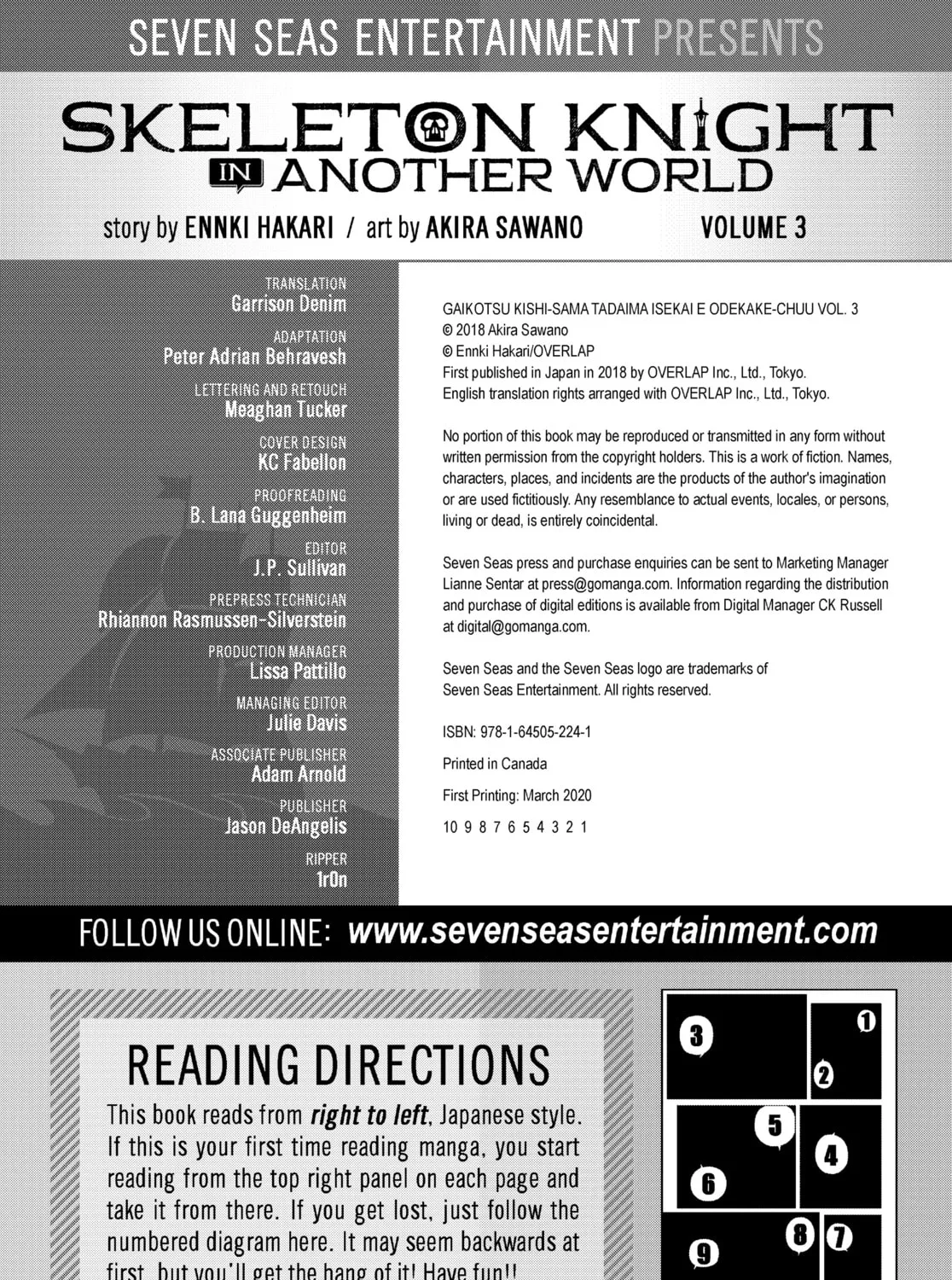 Skeleton Knight in Another World Chapter 15.5 page 13 - 