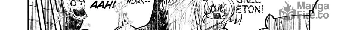 Skeleton Knight in Another World Chapter 15 page 50 - 