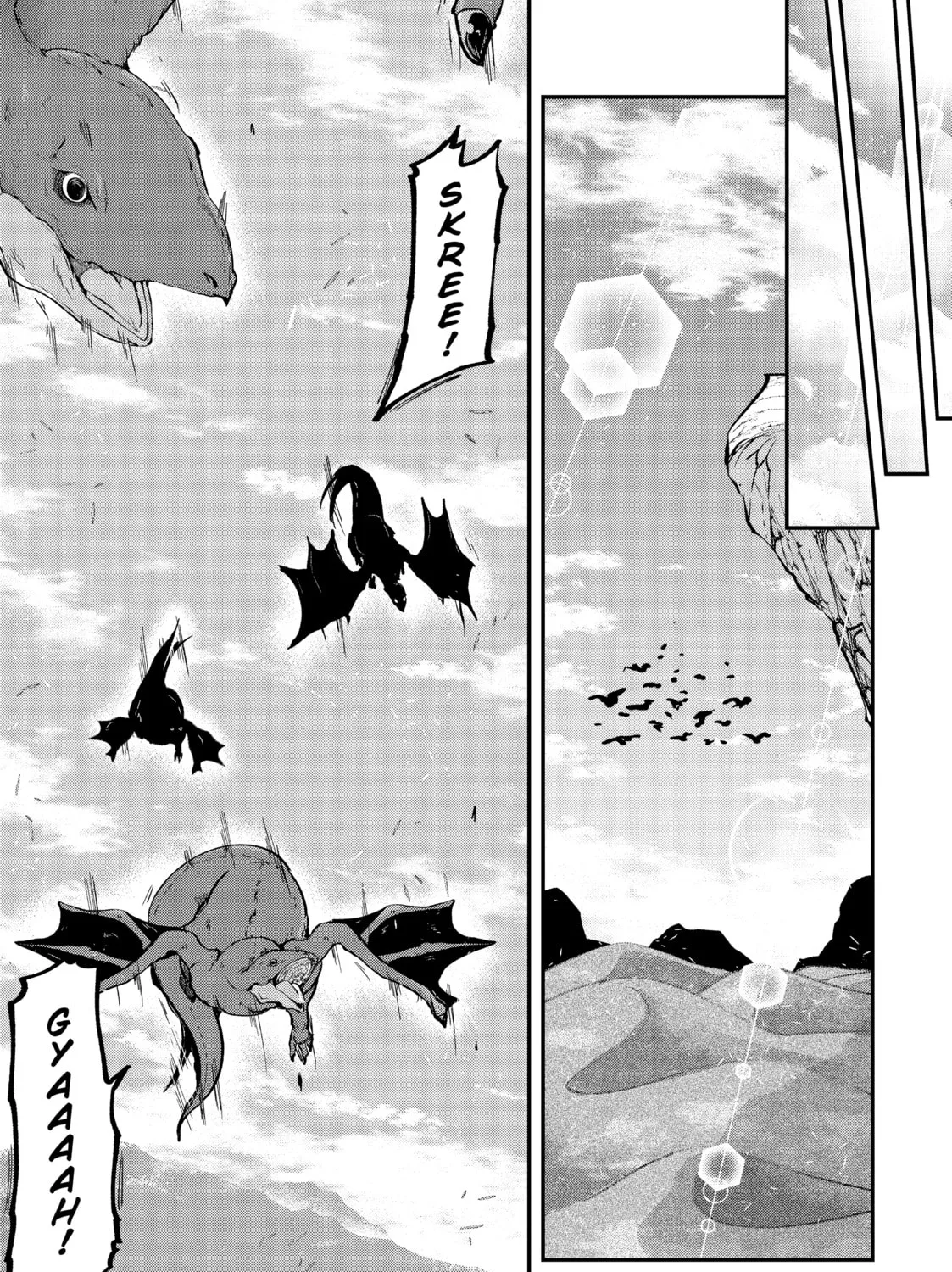 Skeleton Knight in Another World Chapter 15 page 51 - 