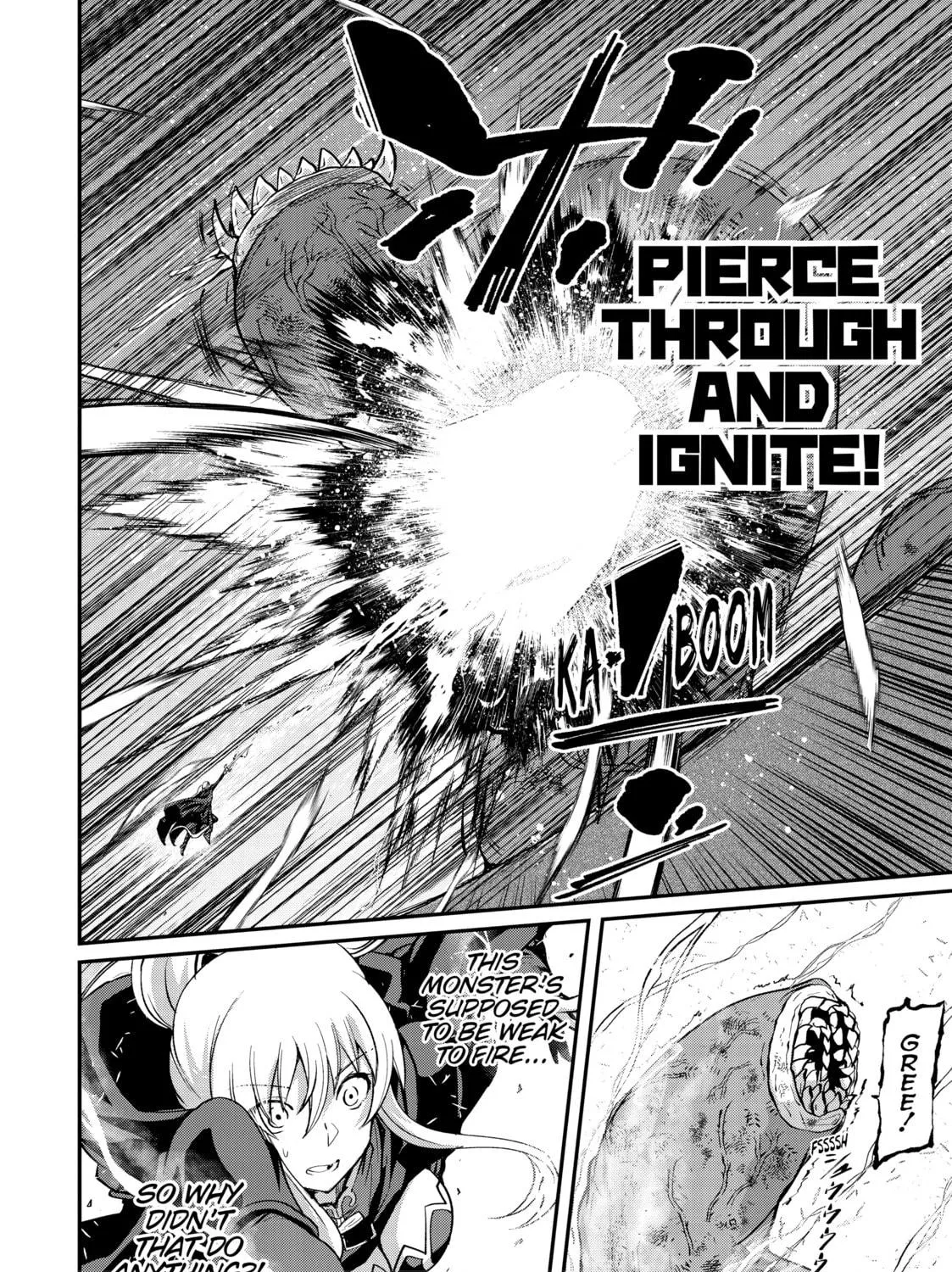 Skeleton Knight in Another World Chapter 16 page 23 - 