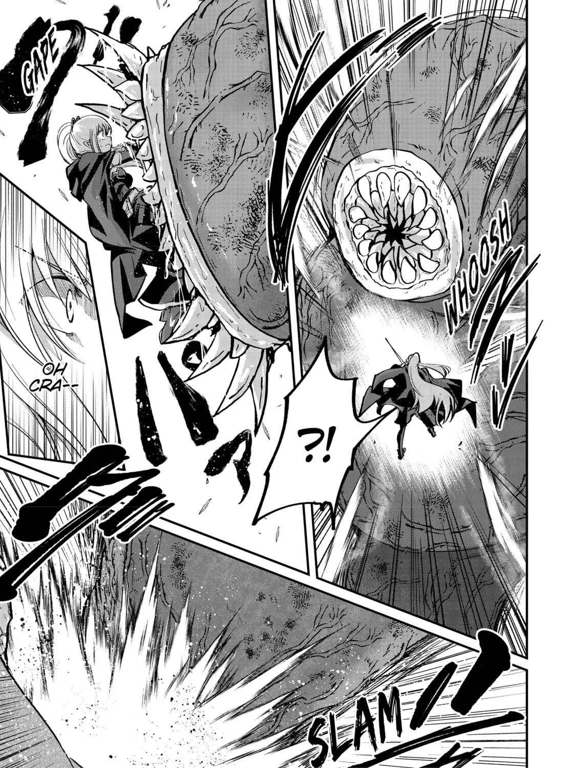 Skeleton Knight in Another World Chapter 16 page 25 - 
