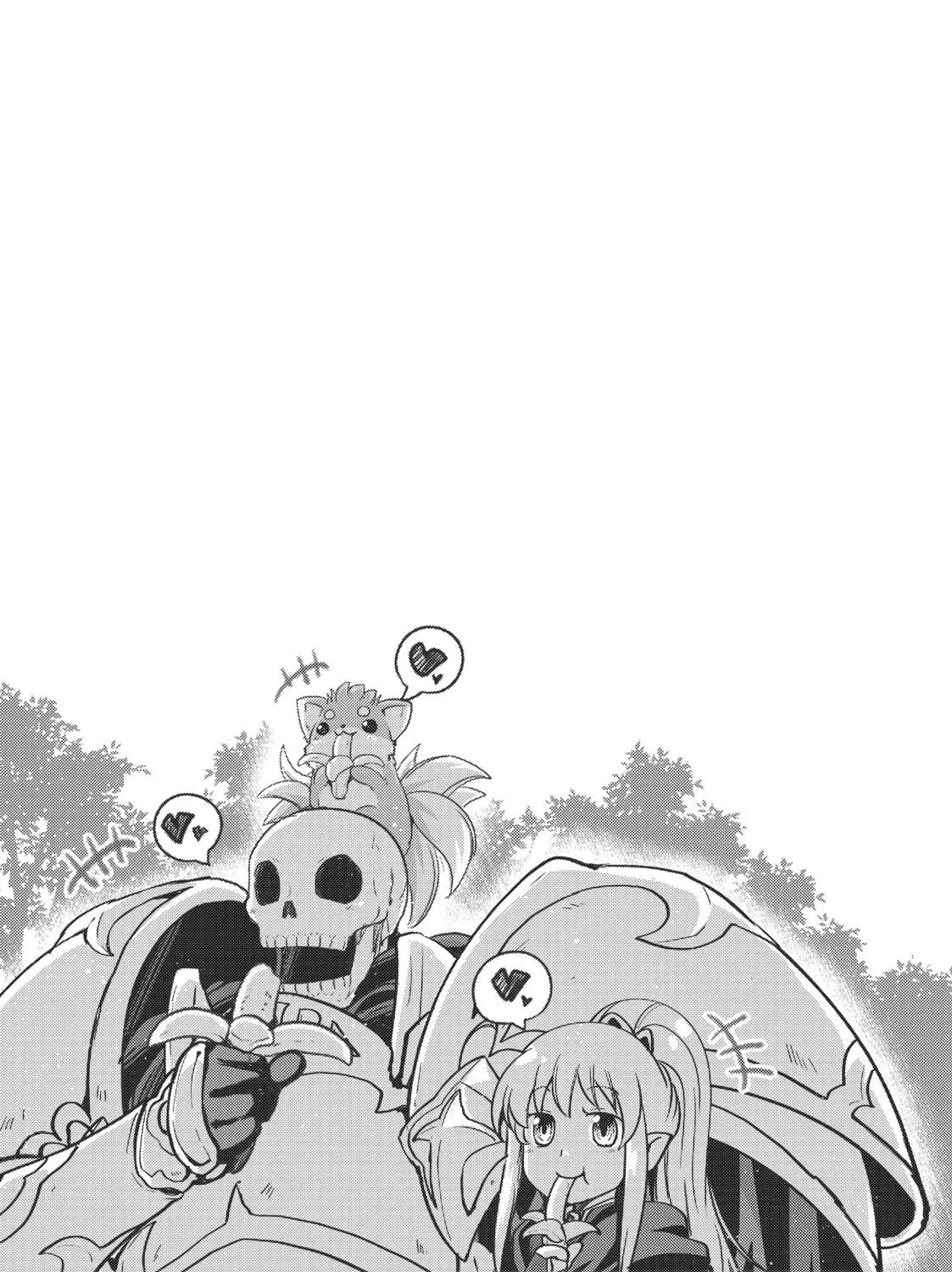Skeleton Knight in Another World Chapter 16 page 53 - 