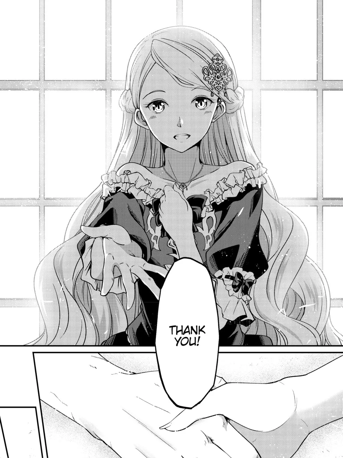 Skeleton Knight in Another World Chapter 17 page 15 - 