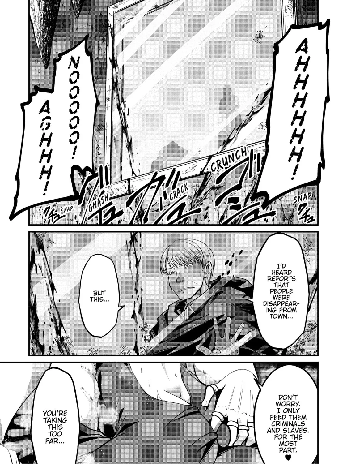 Skeleton Knight in Another World Chapter 17 page 37 - 