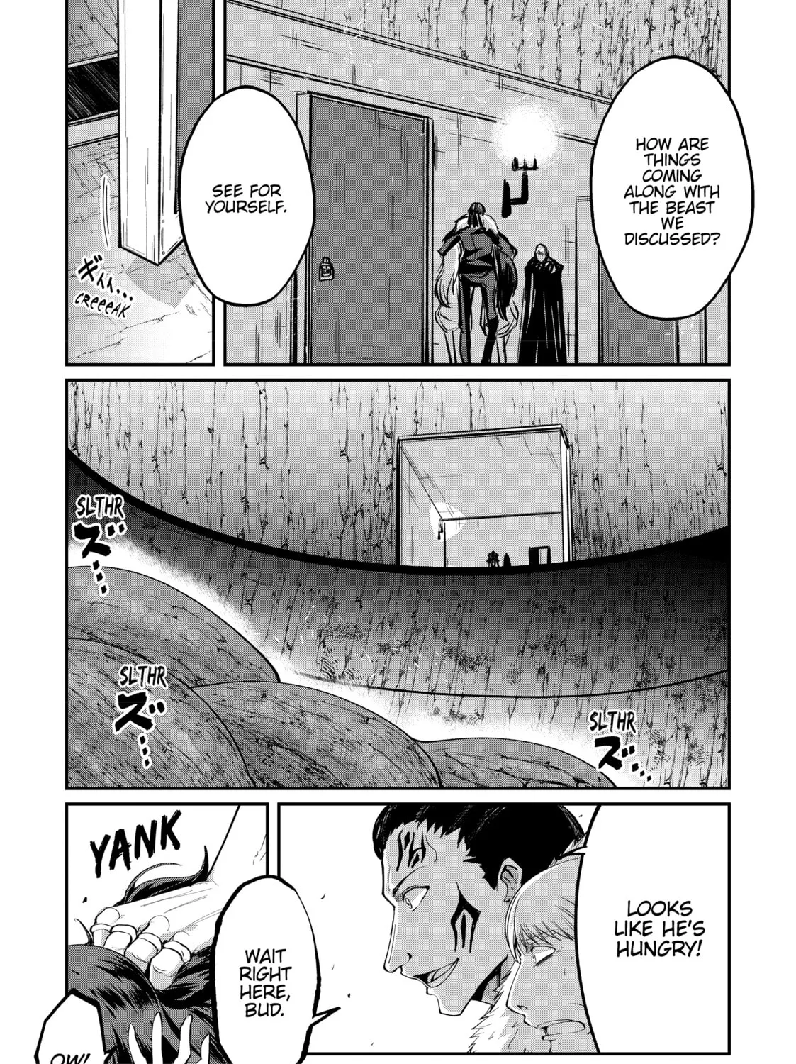 Skeleton Knight in Another World Chapter 17 page 43 - 