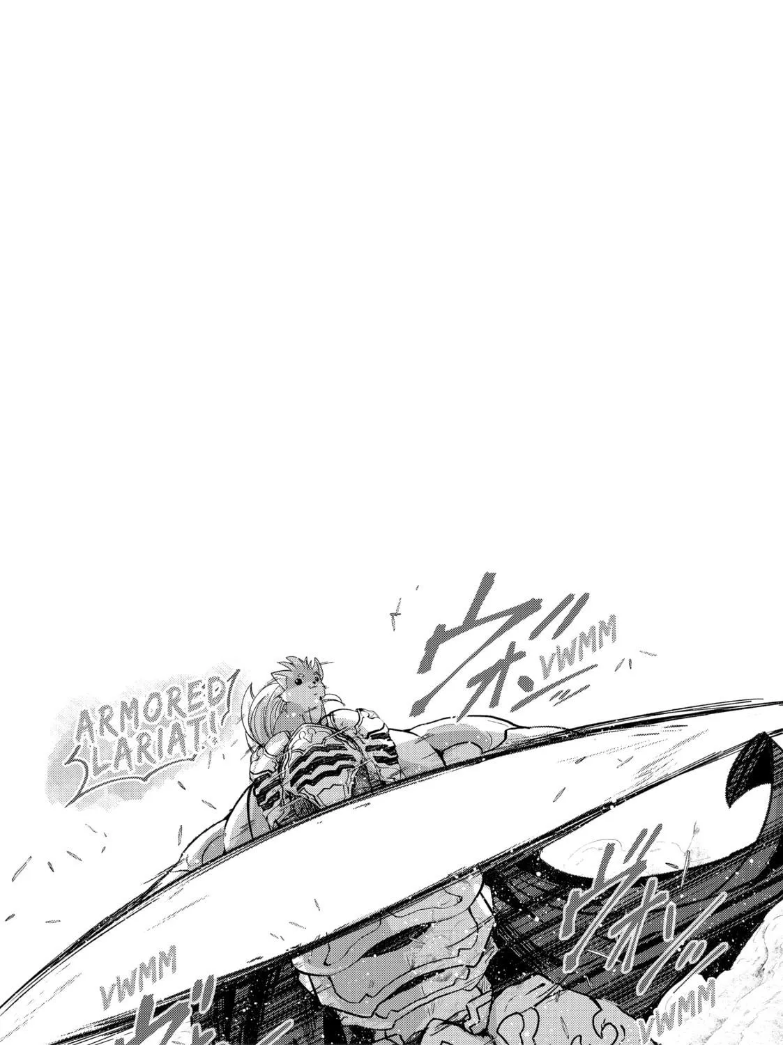 Skeleton Knight in Another World Chapter 17 page 49 - 