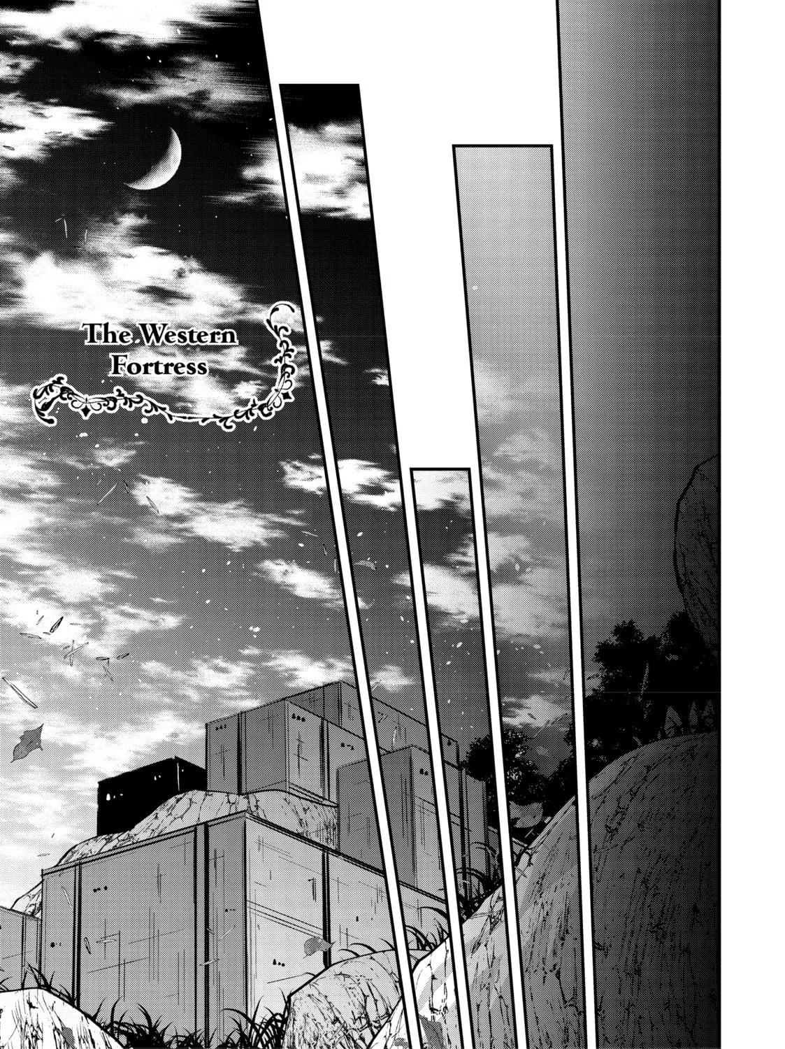 Skeleton Knight in Another World Chapter 18 page 35 - 