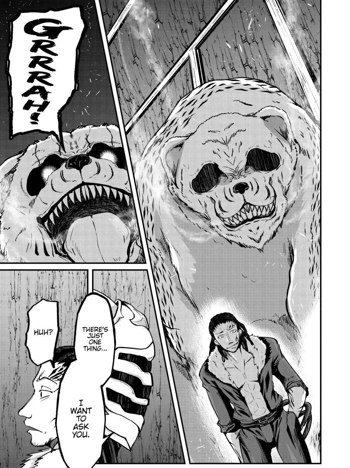 Skeleton Knight in Another World Chapter 19 page 19 - 