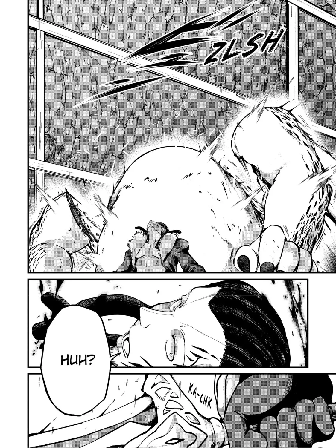 Skeleton Knight in Another World Chapter 19 page 25 - 