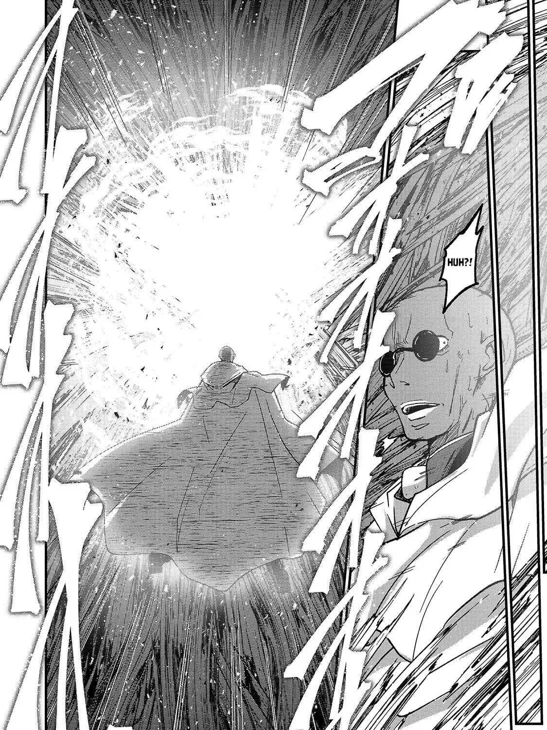 Skeleton Knight in Another World Chapter 2.2 page 16 - 
