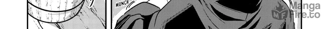 Skeleton Knight in Another World Chapter 20.5 page 10 - 