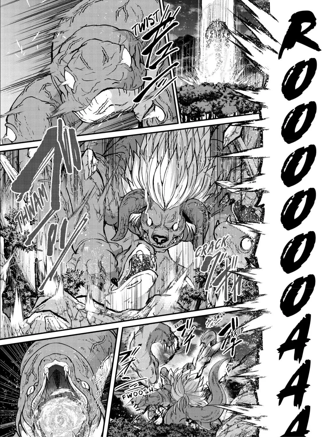 Skeleton Knight in Another World Chapter 20 page 39 - 
