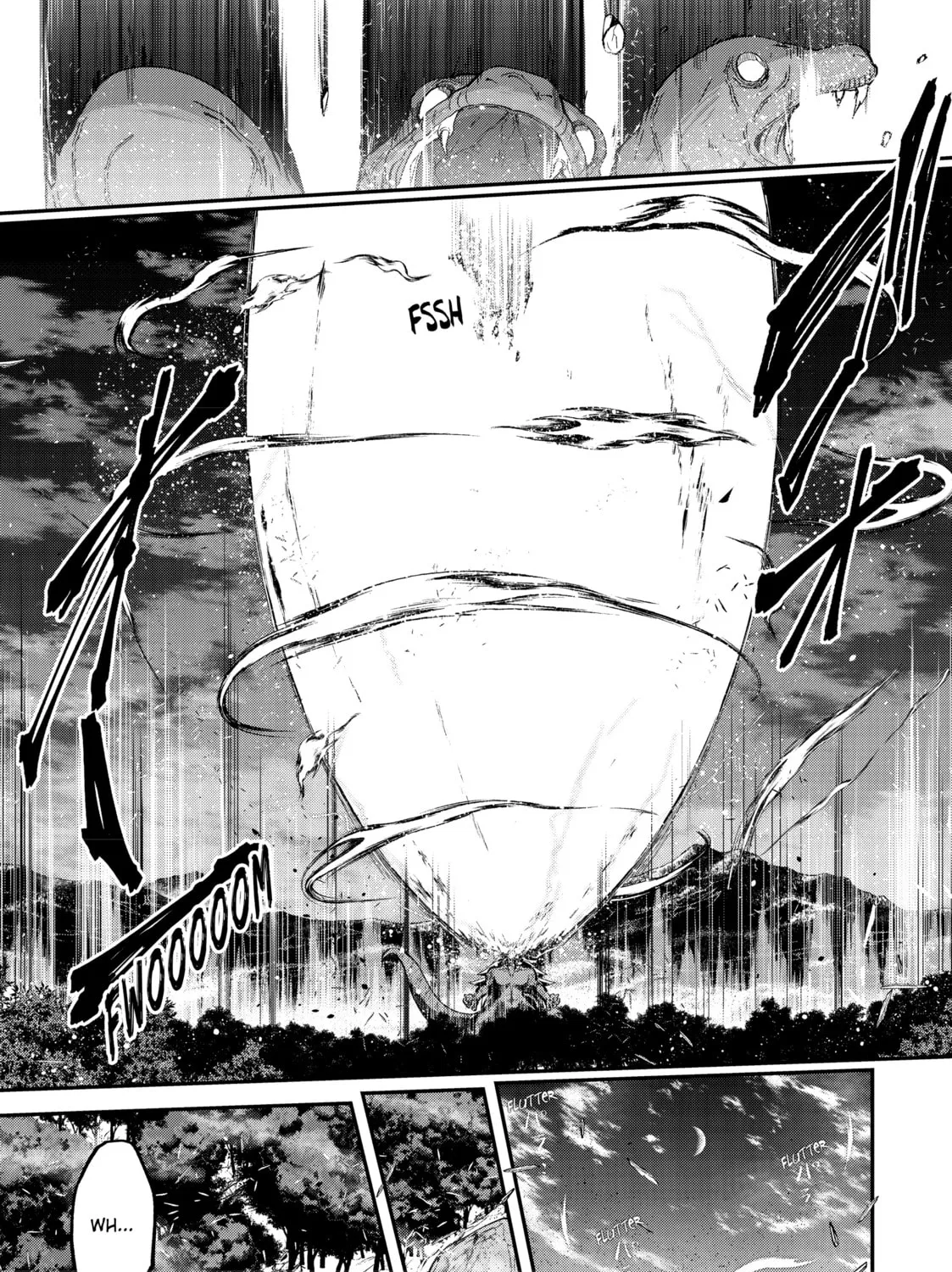Skeleton Knight in Another World Chapter 20 page 45 - 