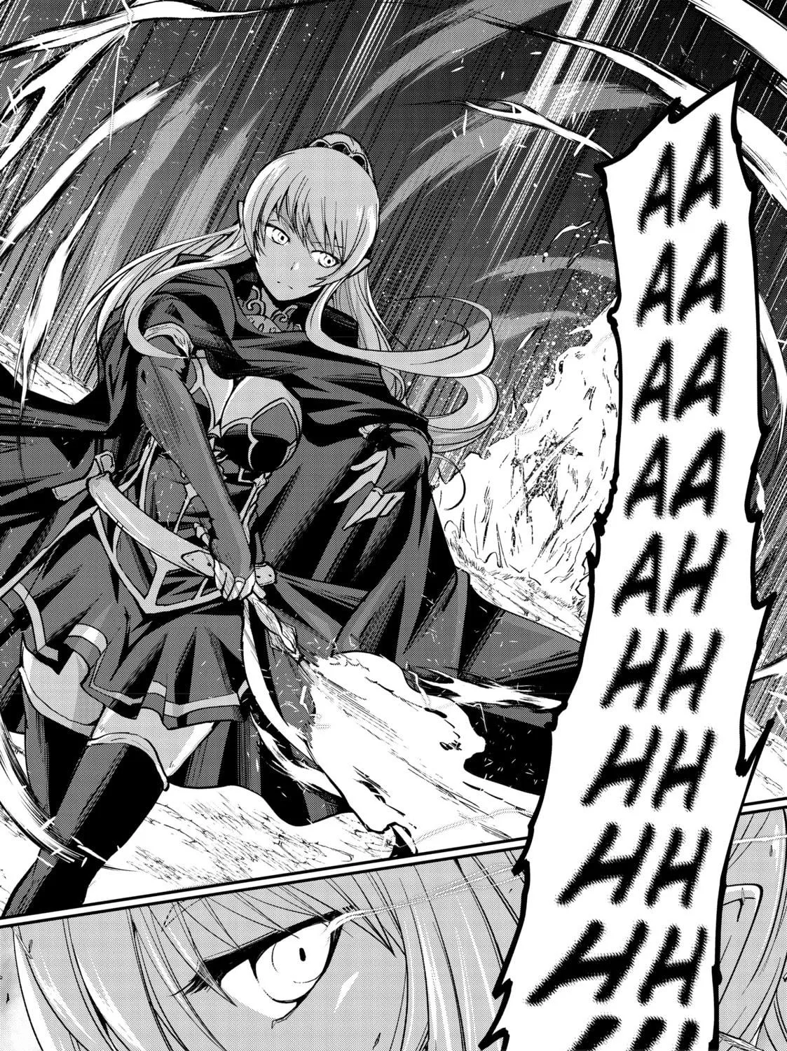 Skeleton Knight in Another World Chapter 20 page 49 - 