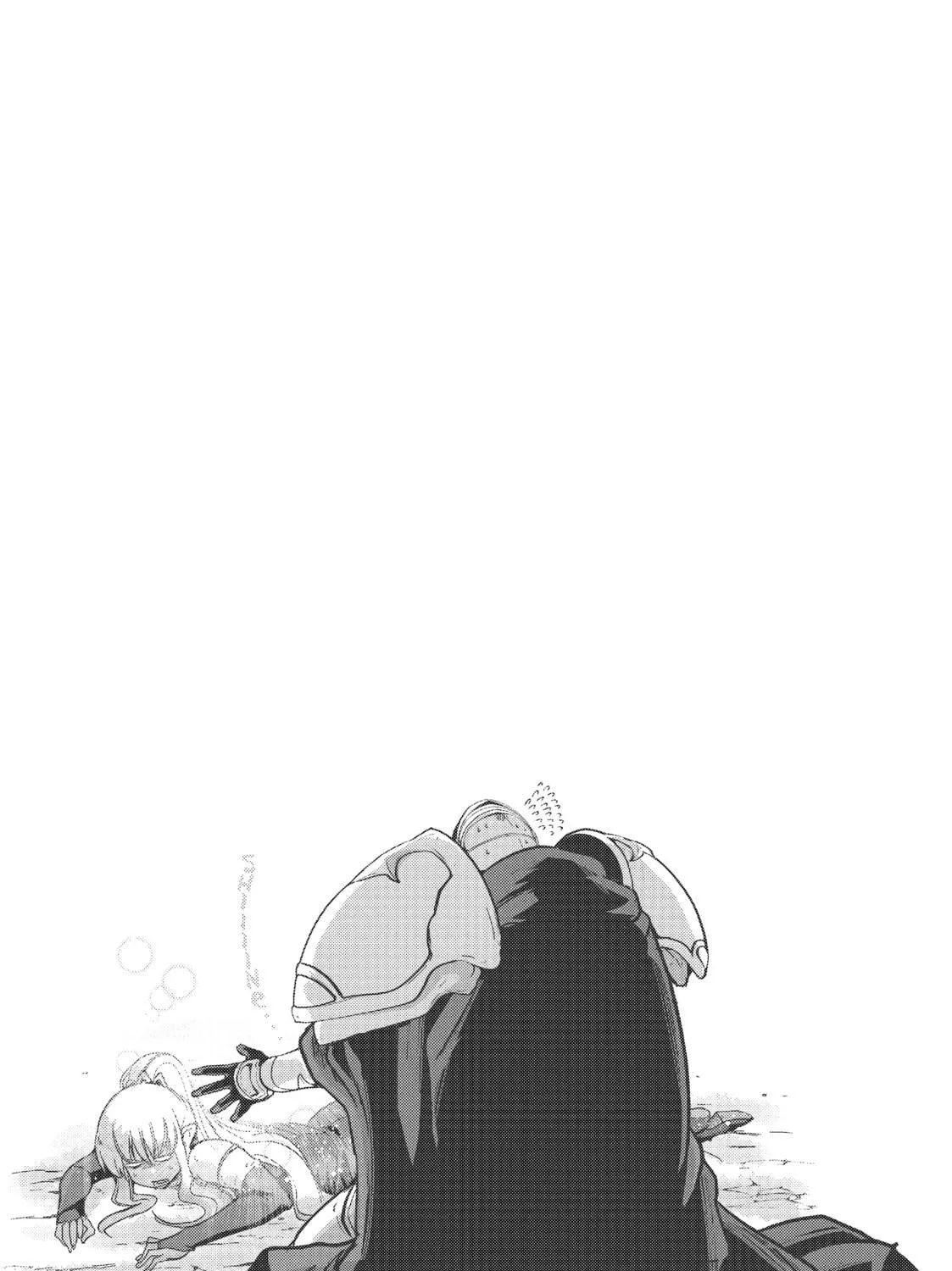 Skeleton Knight in Another World Chapter 21 page 47 - 