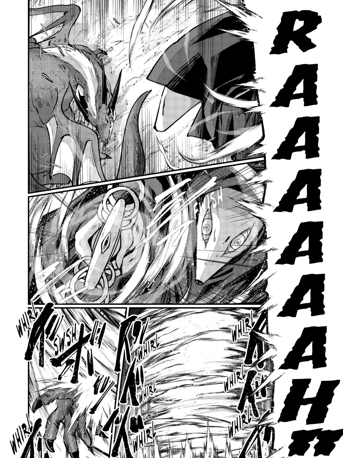Skeleton Knight in Another World Chapter 23 page 21 - 