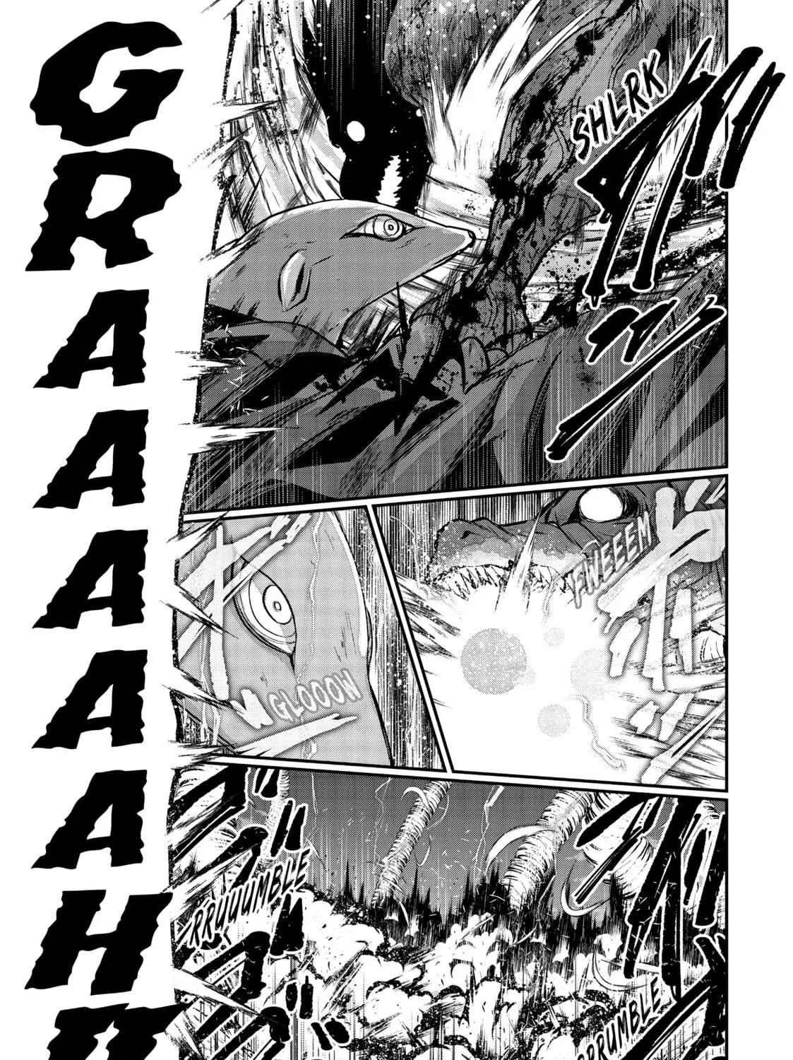 Skeleton Knight in Another World Chapter 23 page 23 - 