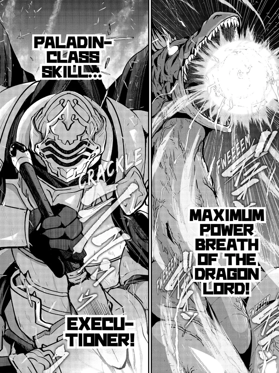 Skeleton Knight in Another World Chapter 23 page 27 - 