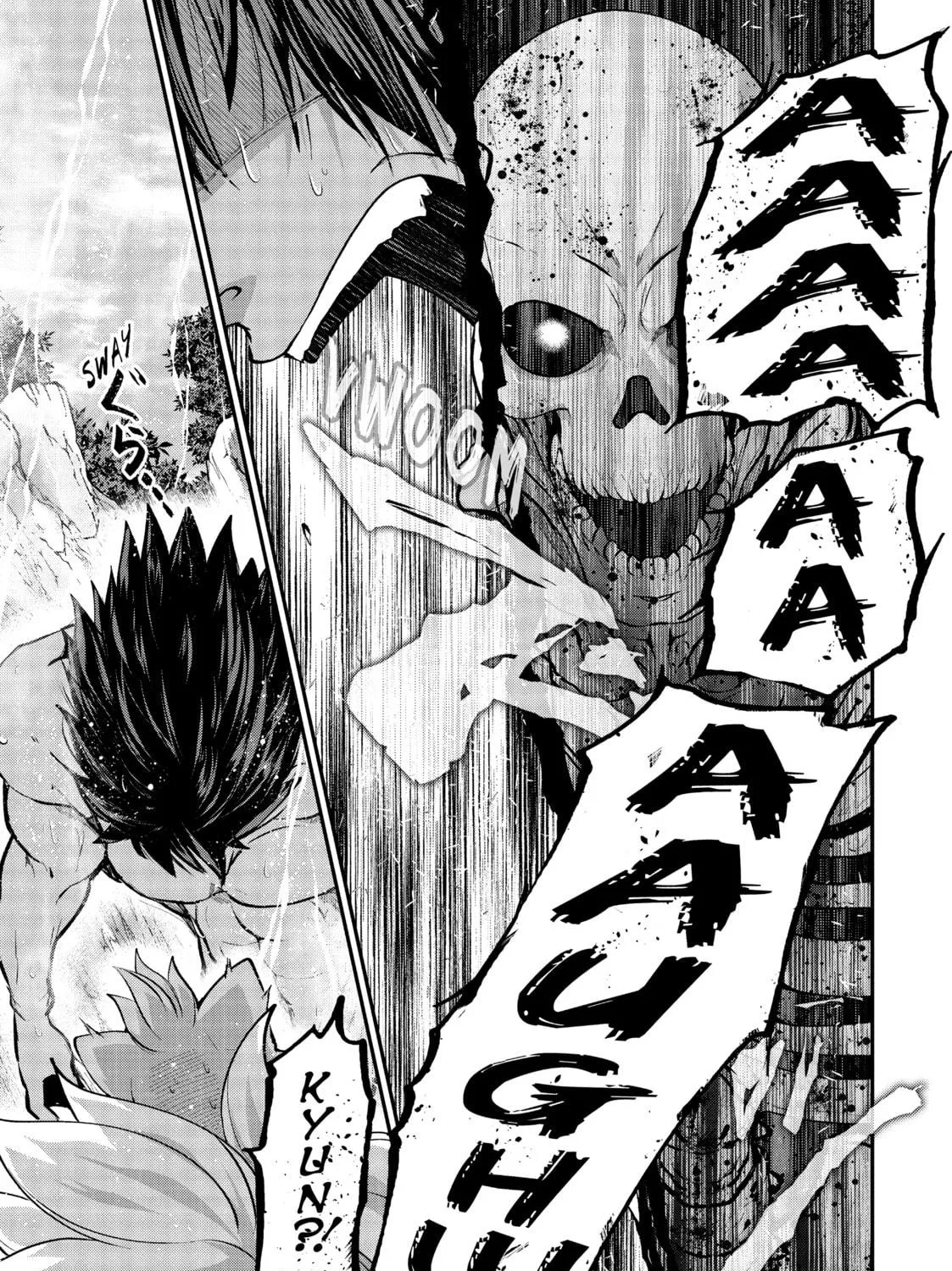 Skeleton Knight in Another World Chapter 23 page 53 - 