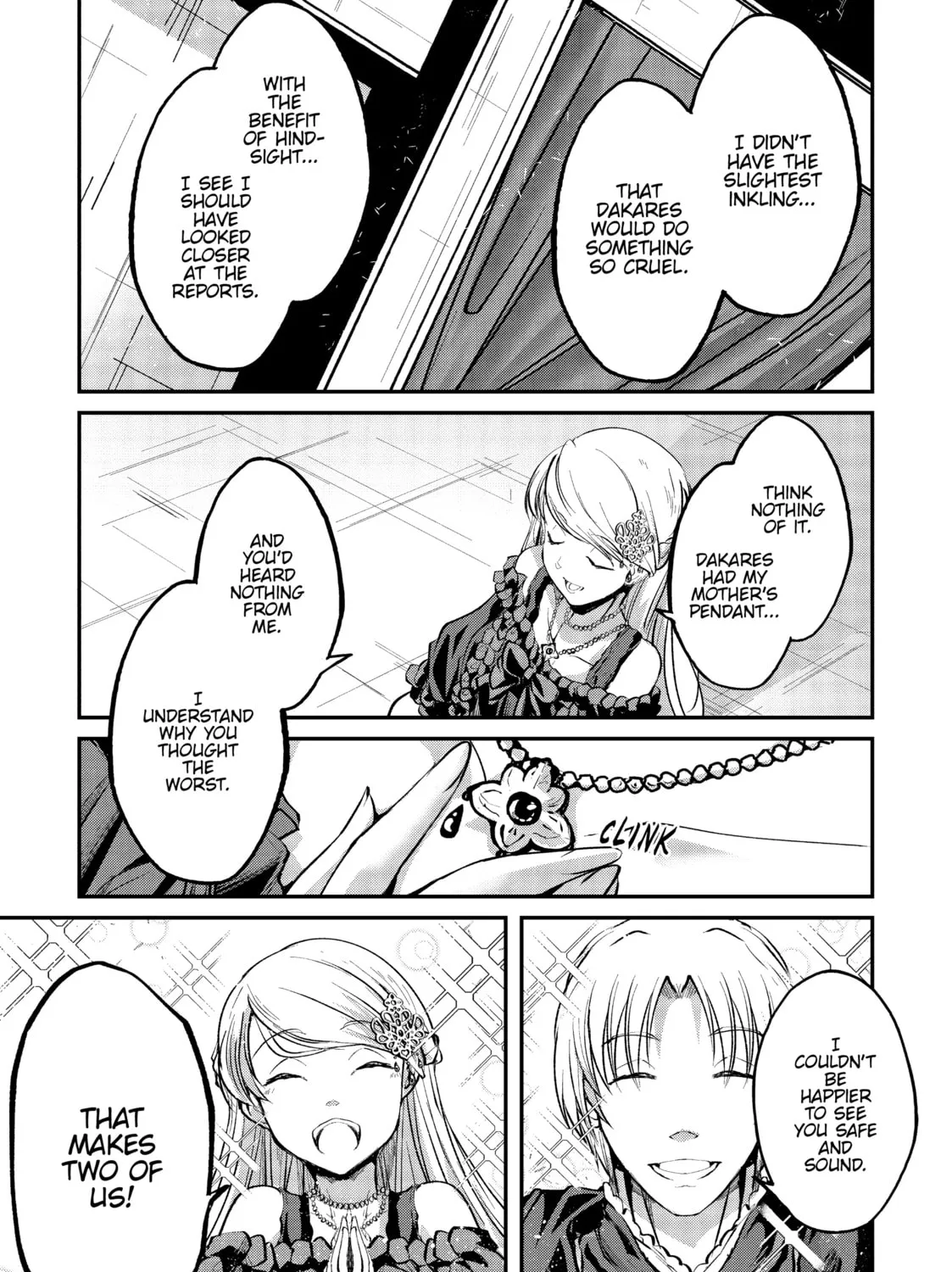 Skeleton Knight in Another World Chapter 24 page 15 - 
