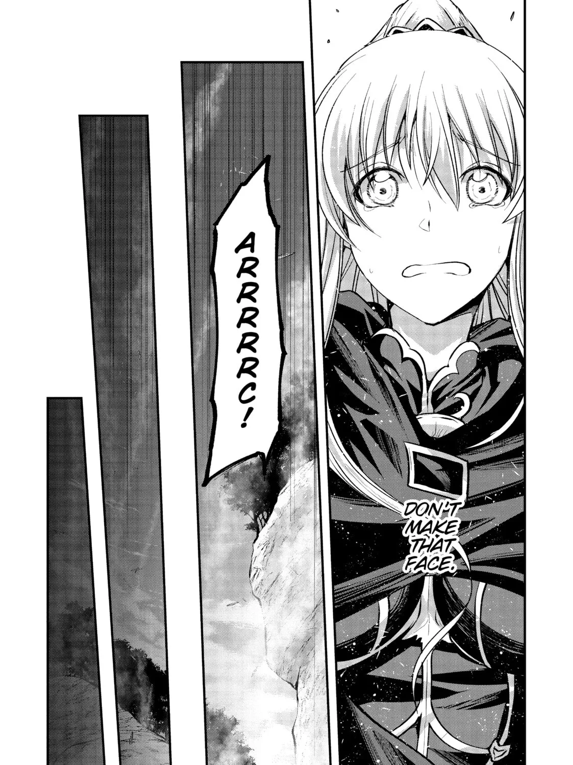 Skeleton Knight in Another World Chapter 24 page 7 - 