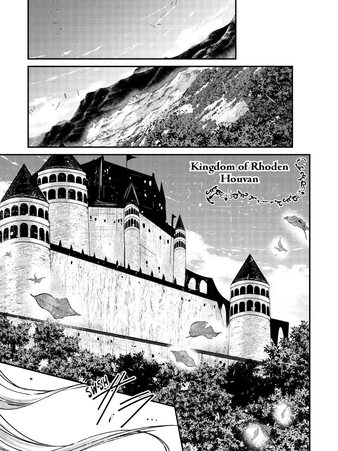Skeleton Knight in Another World Chapter 24 page 9 - 