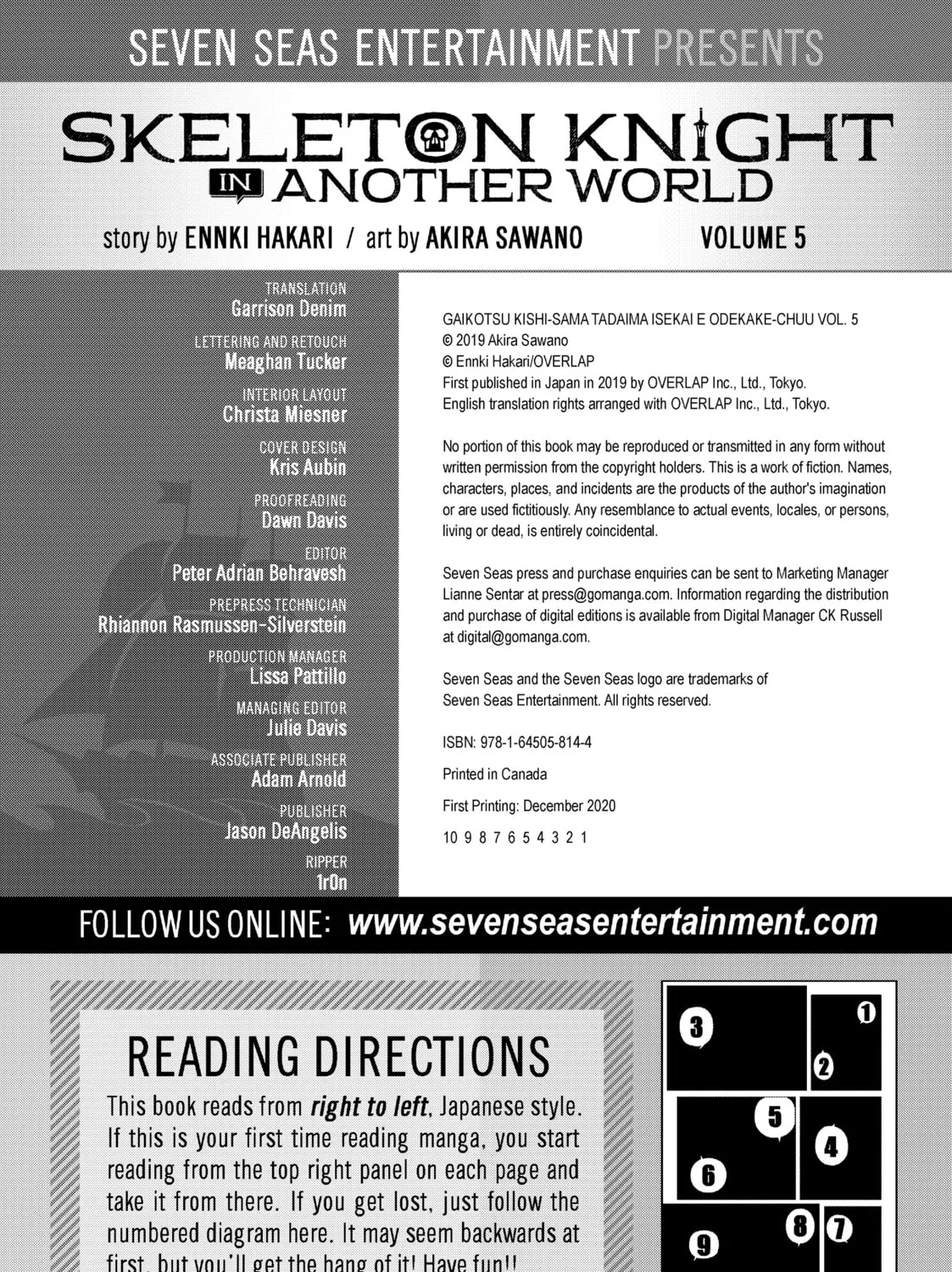 Skeleton Knight in Another World Chapter 25.5 page 25 - 