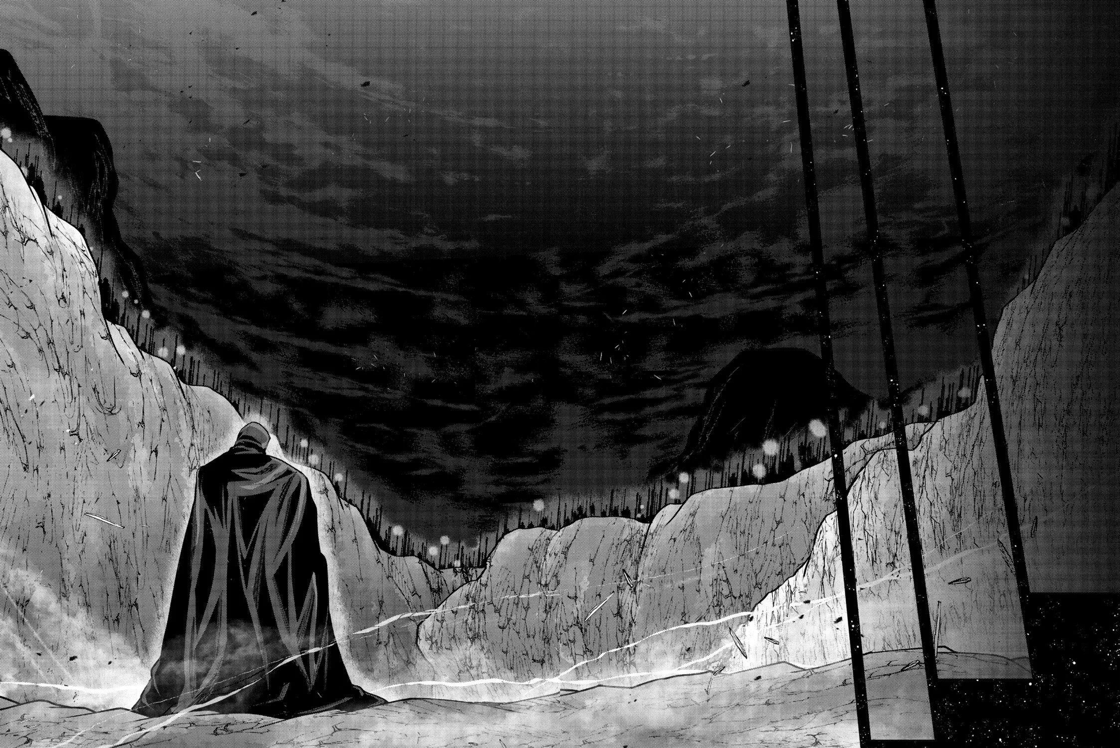 Skeleton Knight in Another World Chapter 25 page 39 - 