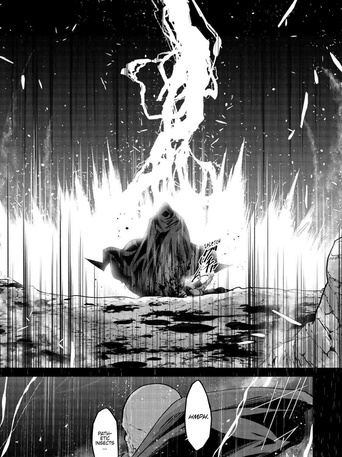Skeleton Knight in Another World Chapter 25 page 49 - 