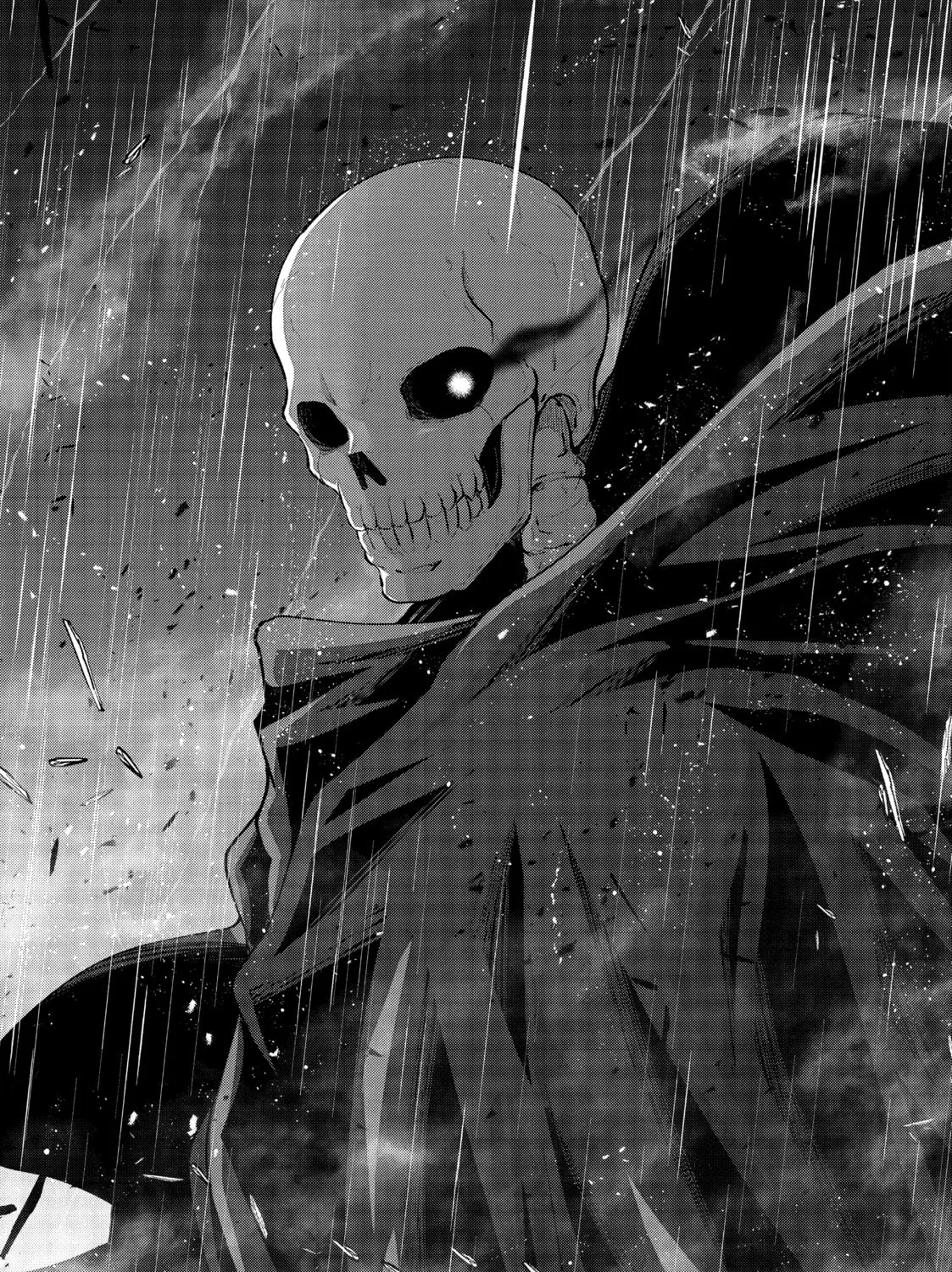 Skeleton Knight in Another World Chapter 25 page 51 - 