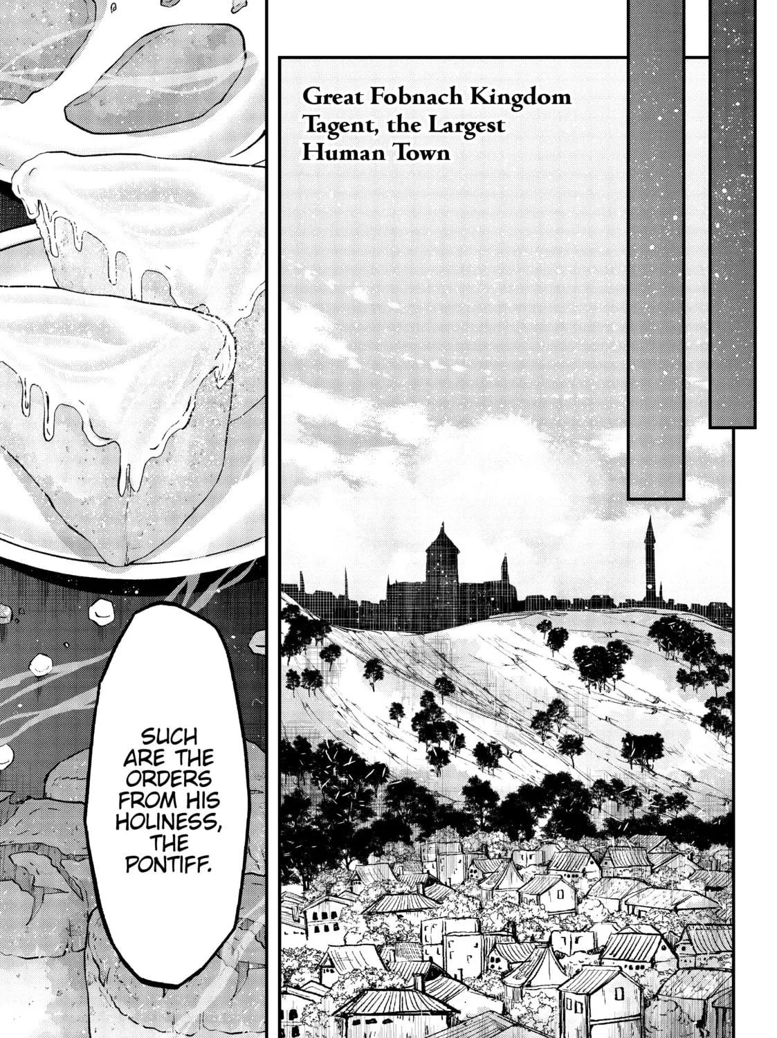 Skeleton Knight in Another World Chapter 26 page 39 - 