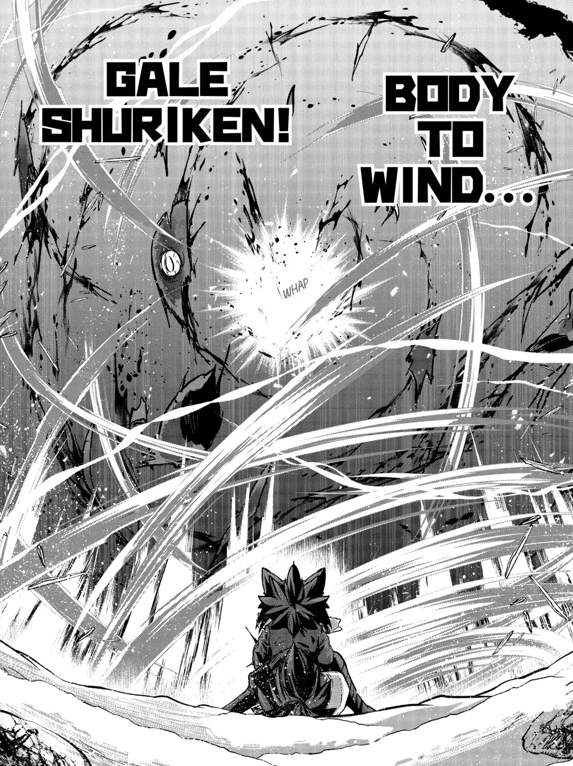 Skeleton Knight in Another World Chapter 27 page 21 - 