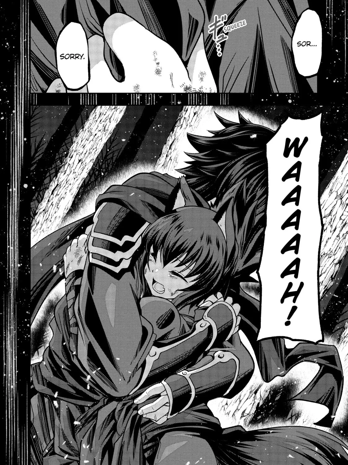 Skeleton Knight in Another World Chapter 27 page 25 - 