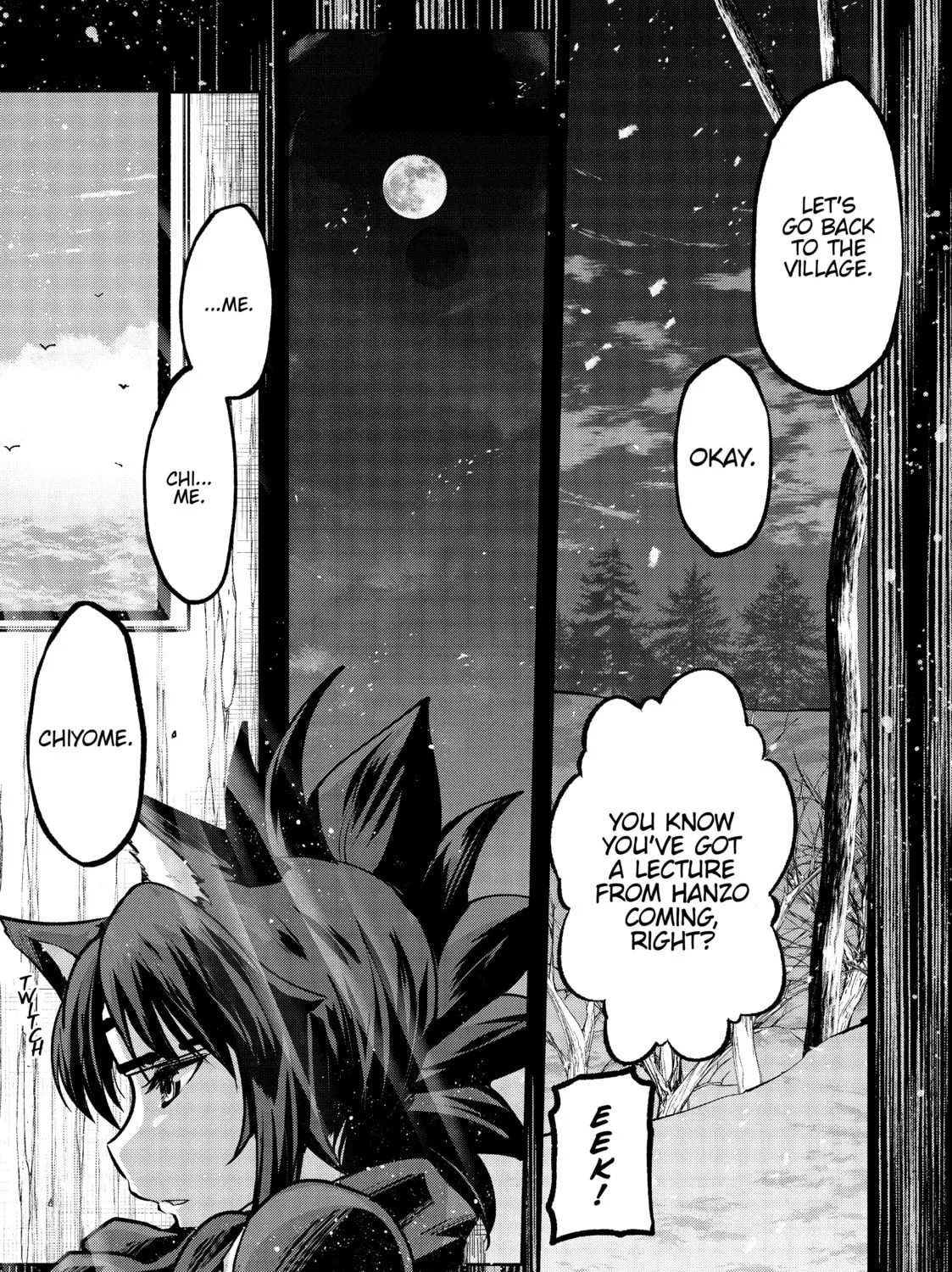 Skeleton Knight in Another World Chapter 27 page 27 - 