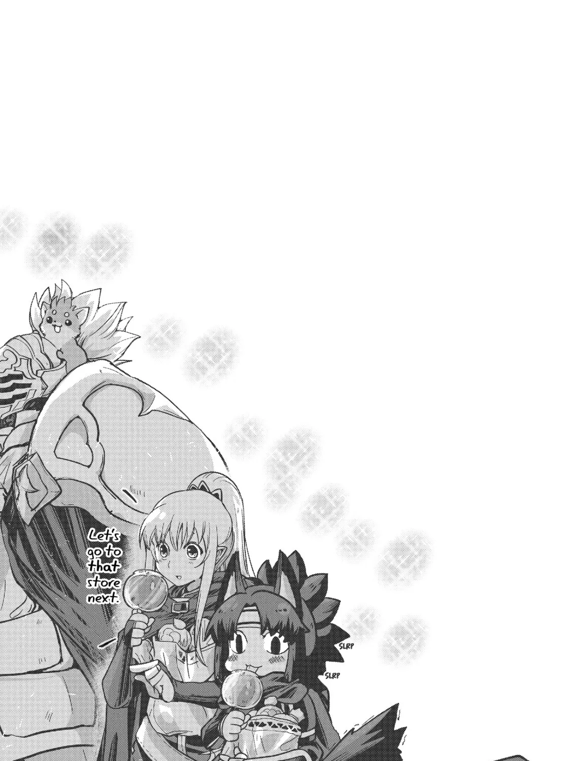 Skeleton Knight in Another World Chapter 27 page 45 - 