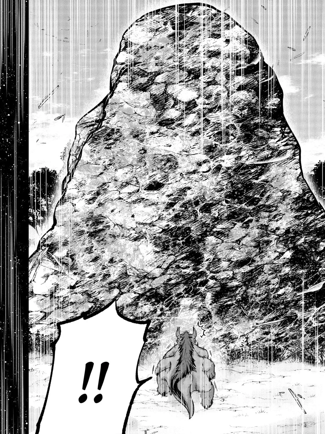 Skeleton Knight in Another World Chapter 28 page 7 - 