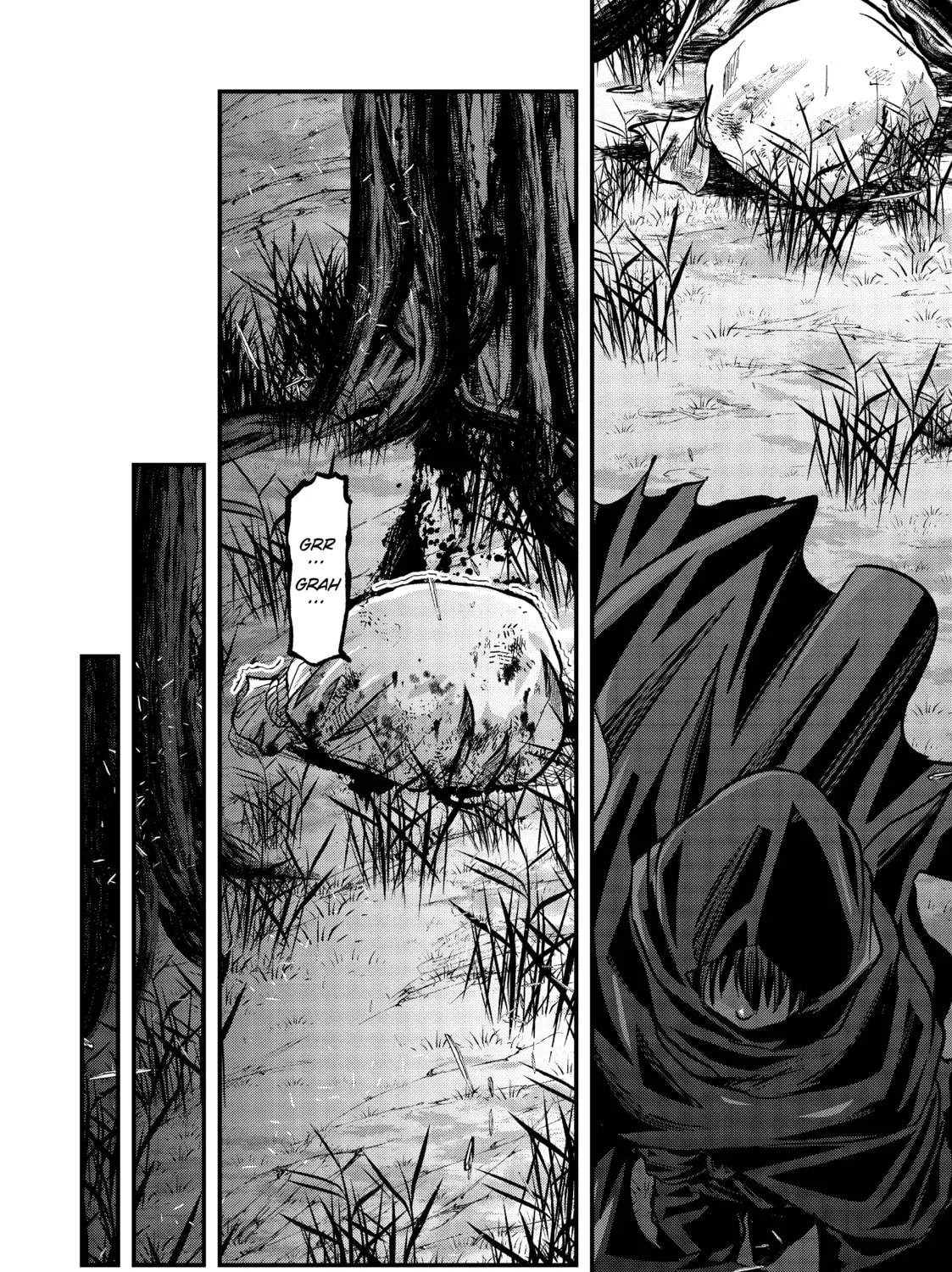 Skeleton Knight in Another World Chapter 29 page 3 - 