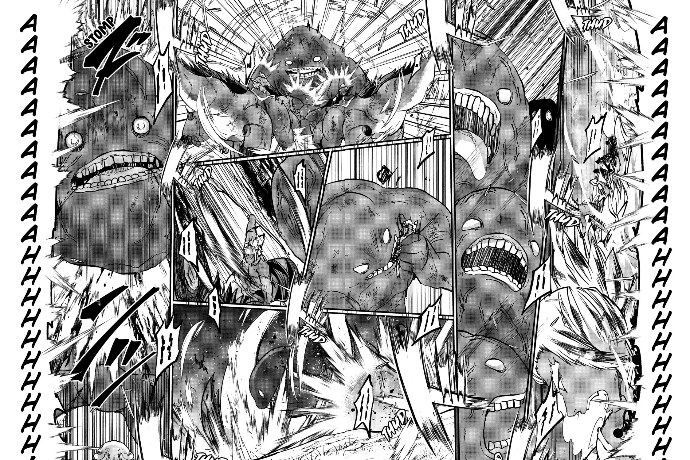 Skeleton Knight in Another World Chapter 29 page 29 - 