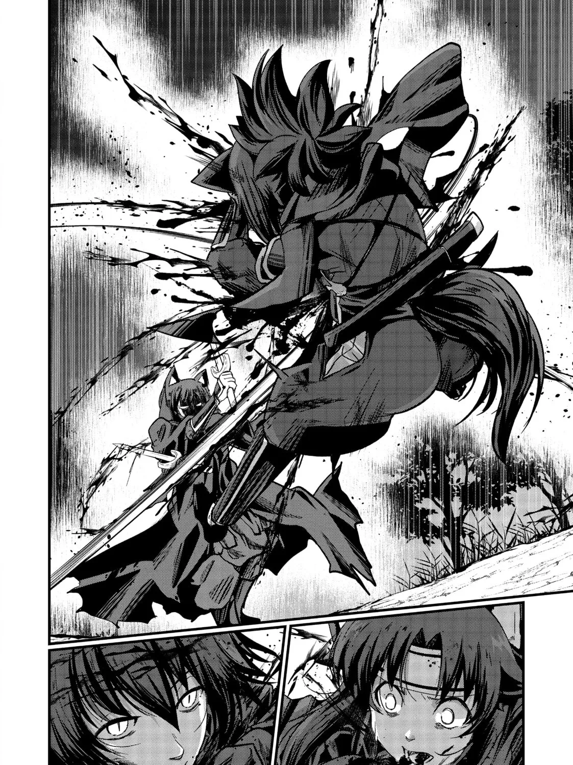 Skeleton Knight in Another World Chapter 29 page 55 - 