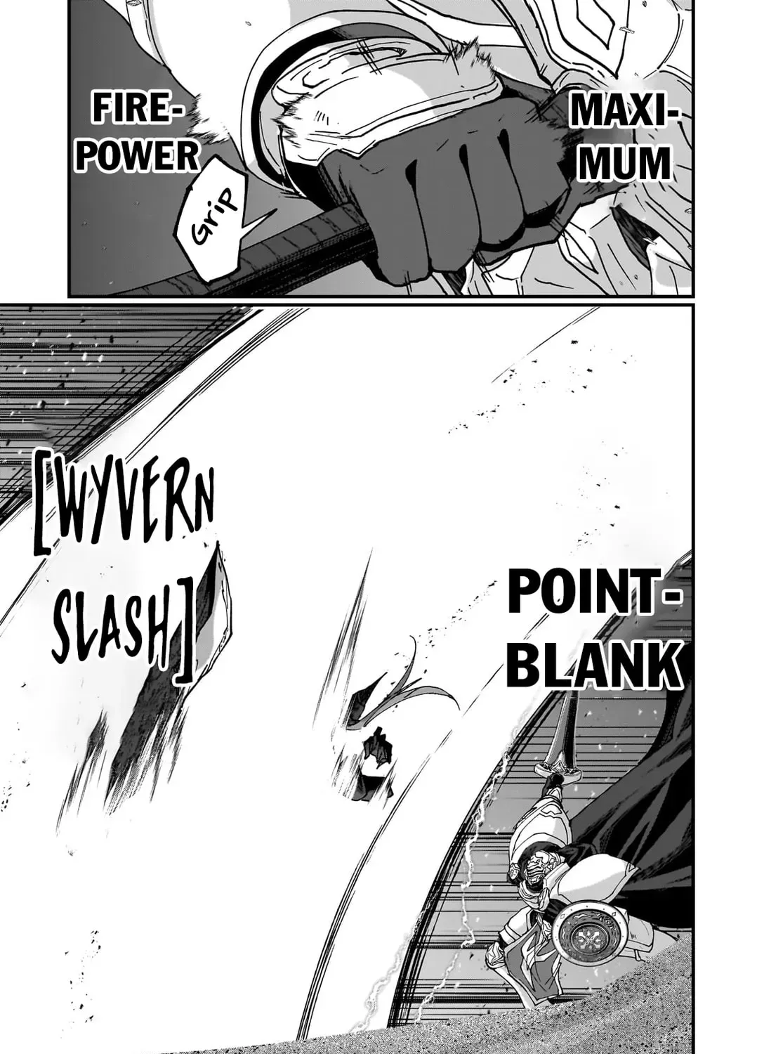 Skeleton Knight in Another World Chapter 3.1 page 16 - 