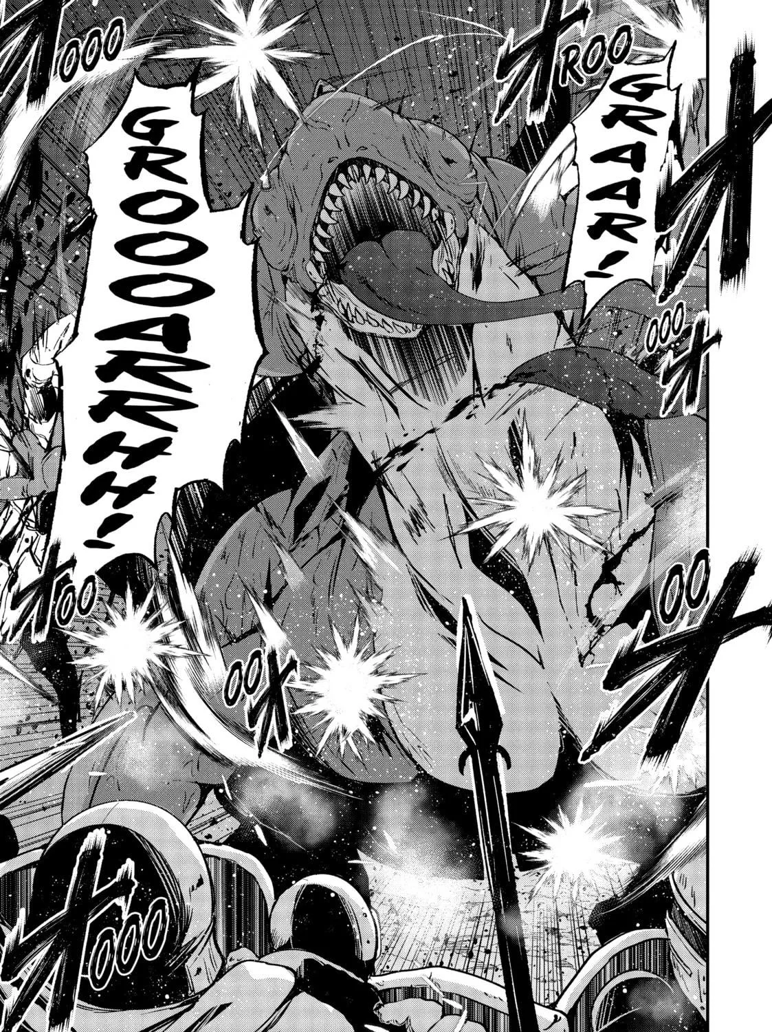 Skeleton Knight in Another World Chapter 3 page 39 - 