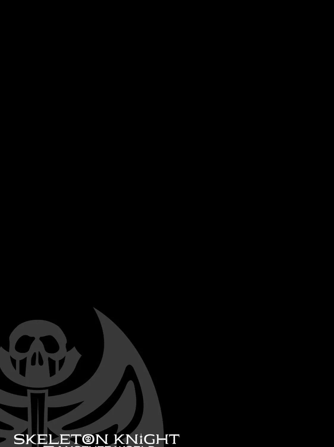Skeleton Knight in Another World Chapter 30.5 page 5 - 