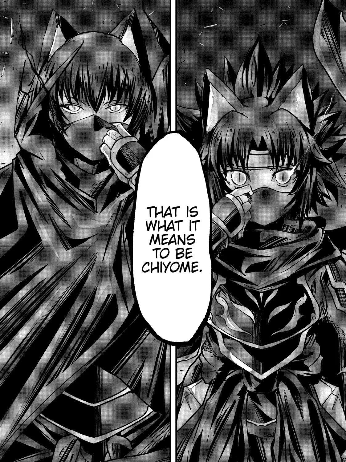 Skeleton Knight in Another World Chapter 30 page 59 - 