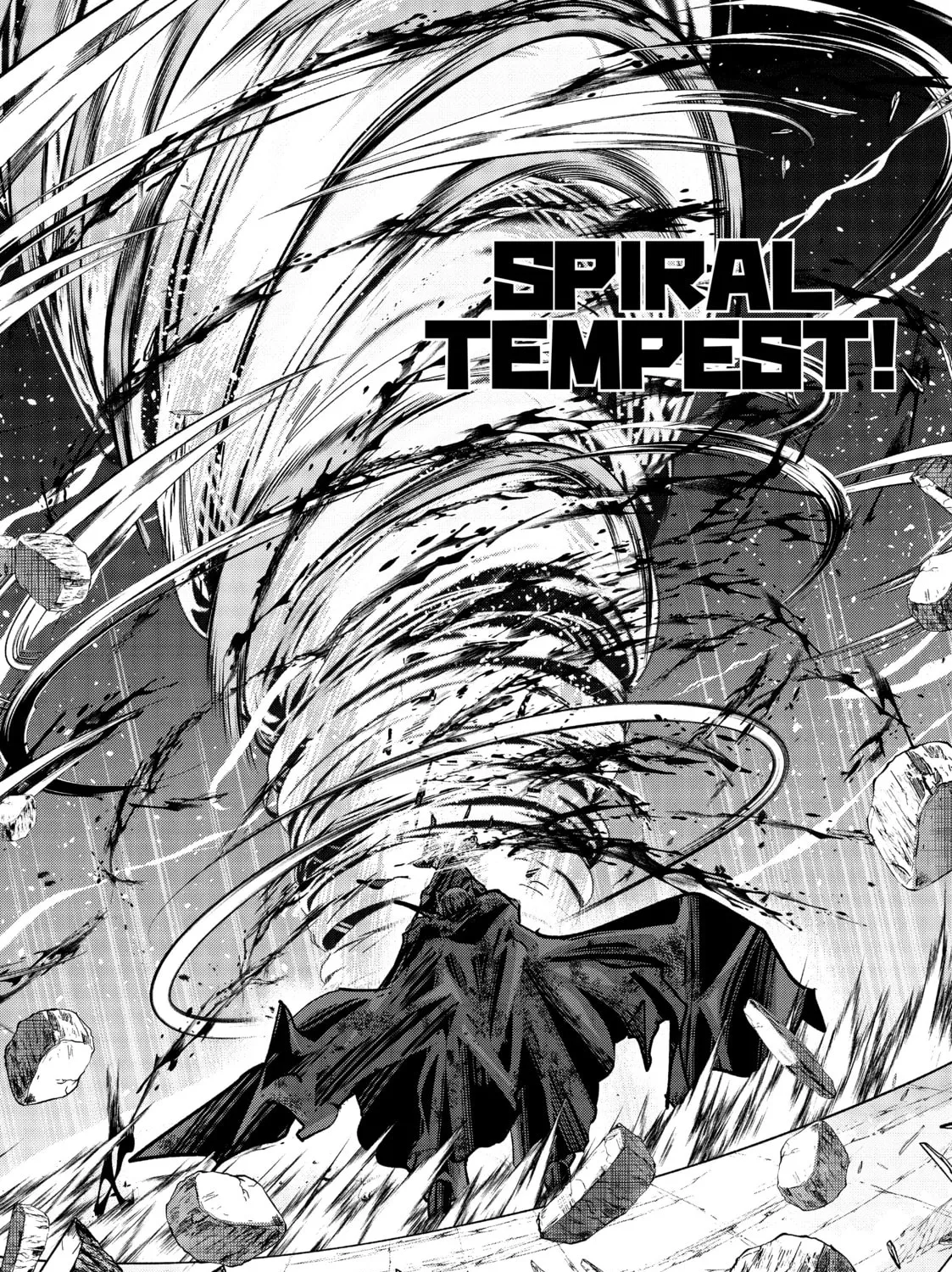 Skeleton Knight in Another World Chapter 31 page 25 - 