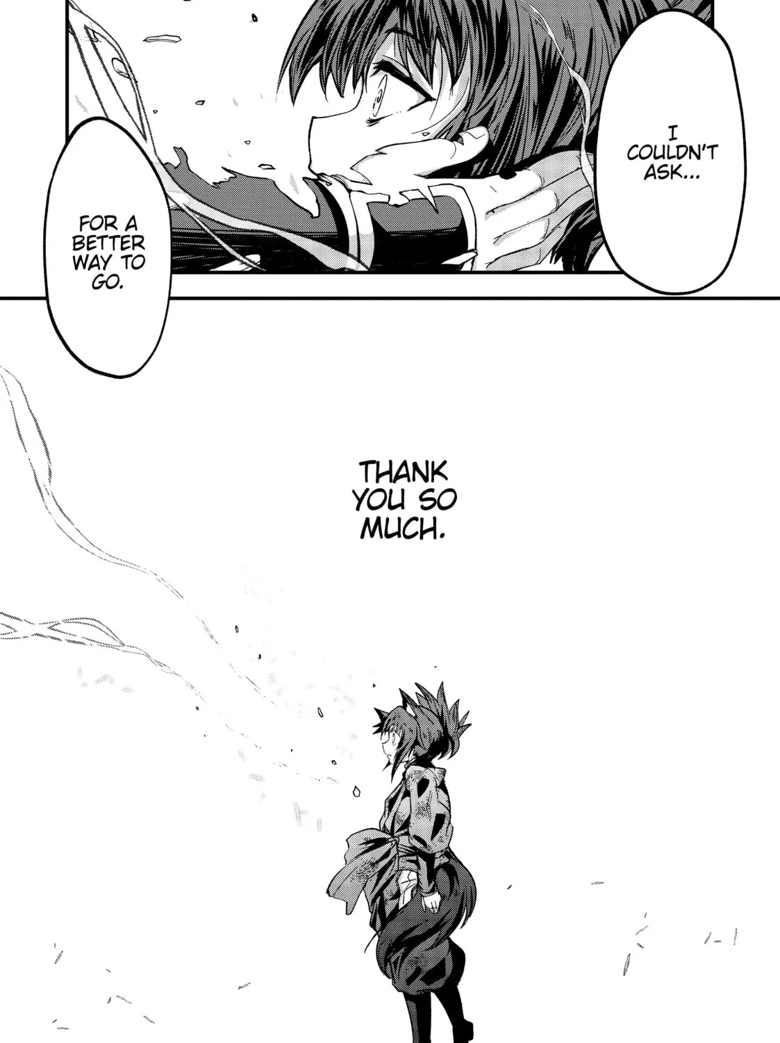 Skeleton Knight in Another World Chapter 31 page 37 - 