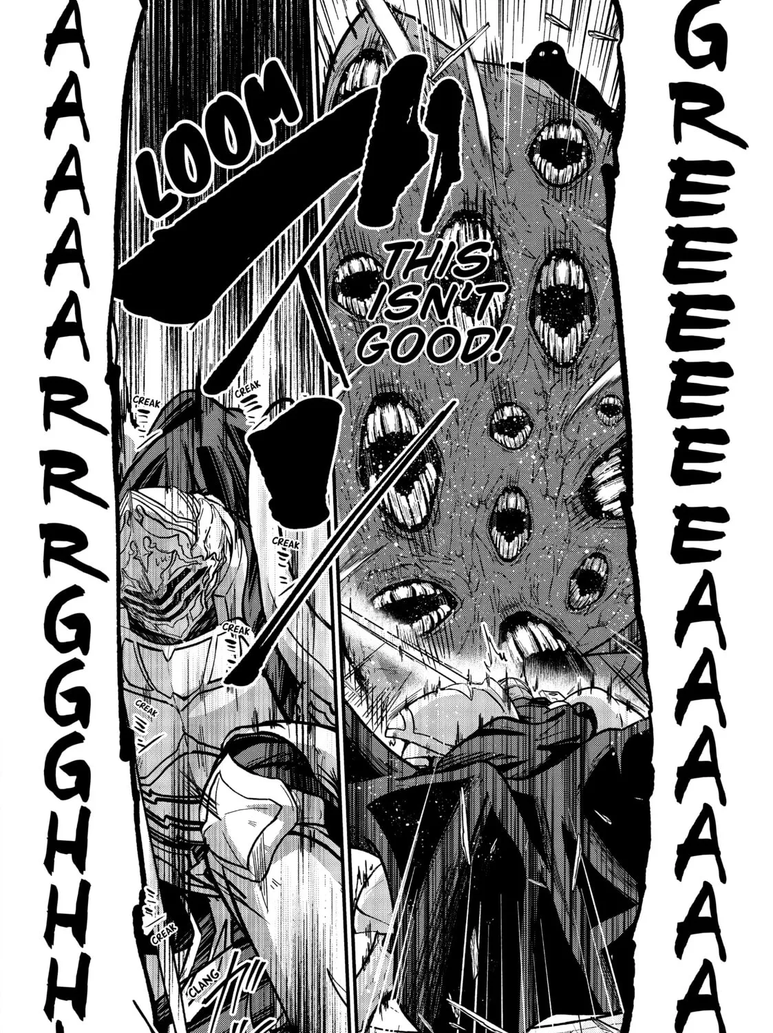 Skeleton Knight in Another World Chapter 32 page 25 - 