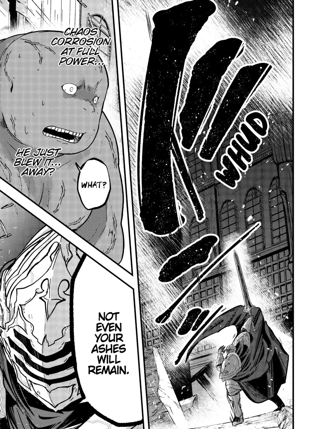 Skeleton Knight in Another World Chapter 32 page 43 - 