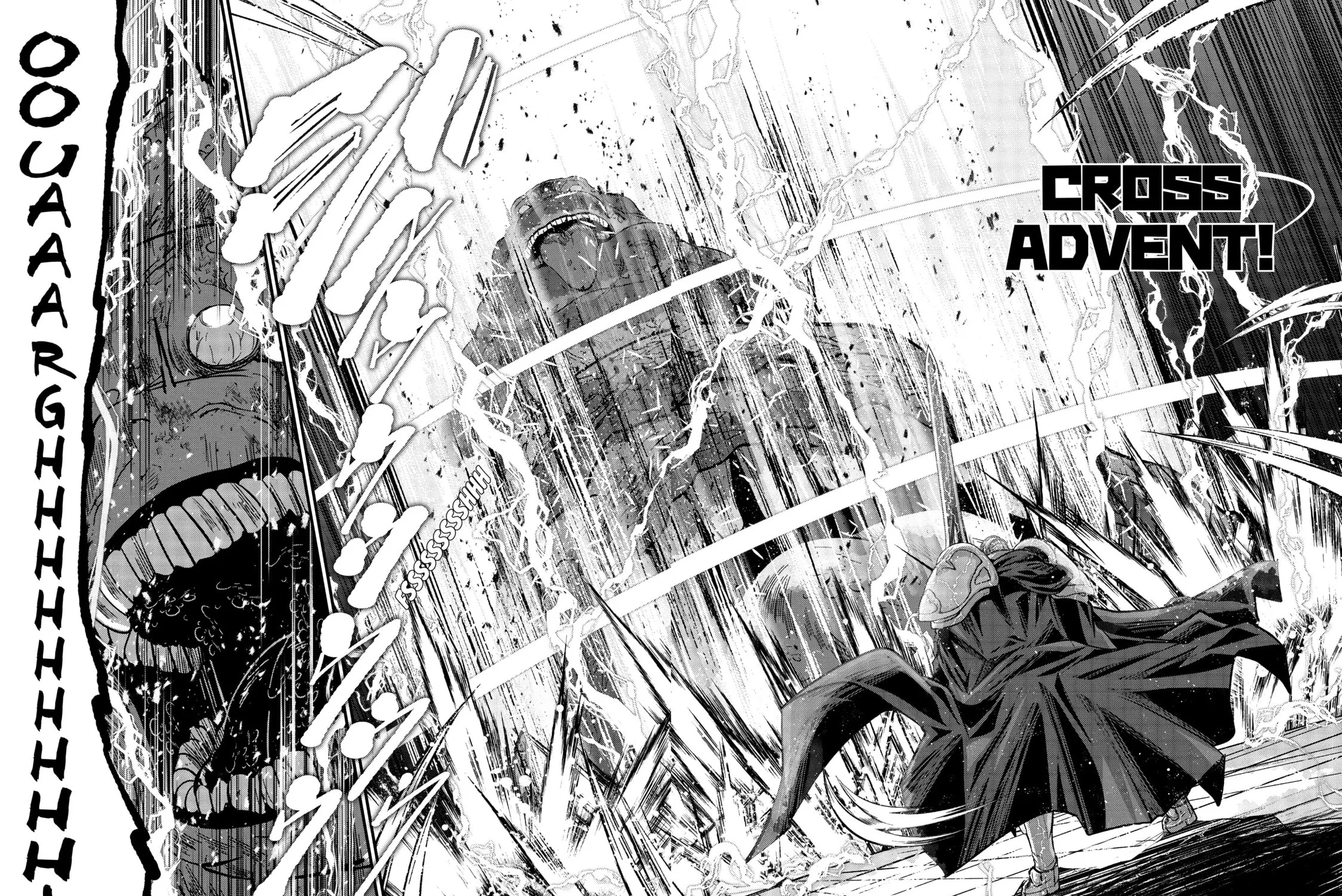Skeleton Knight in Another World Chapter 32 page 47 - 