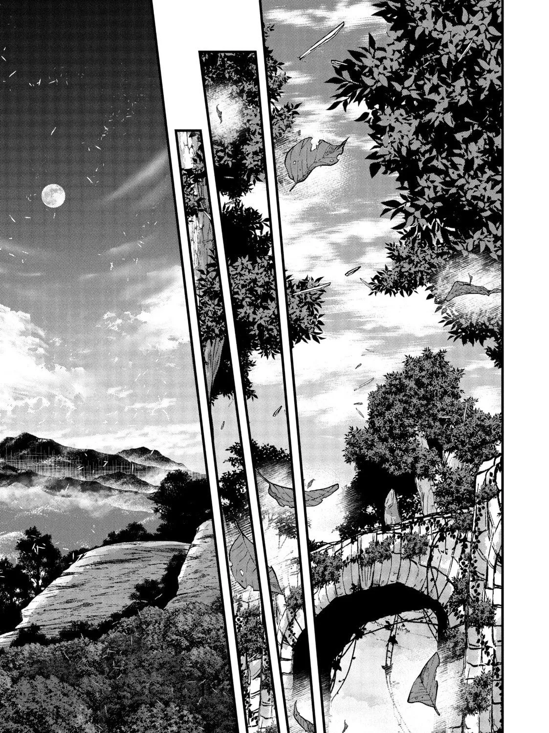 Skeleton Knight in Another World Chapter 34 page 41 - 