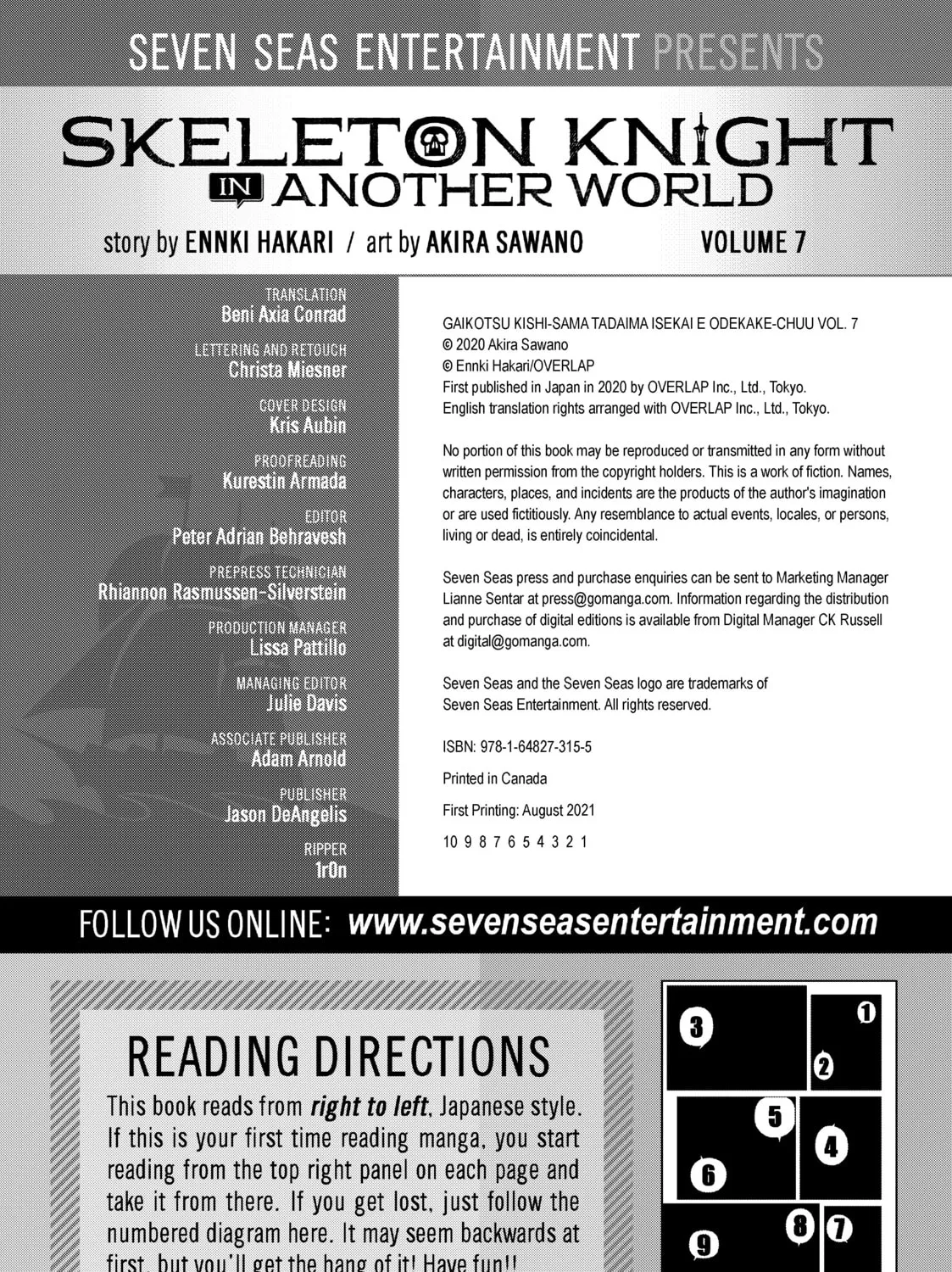 Skeleton Knight in Another World Chapter 35.5 page 25 - 